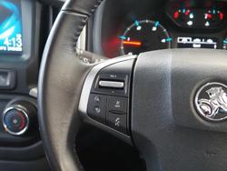 2019 Holden Colorado LS