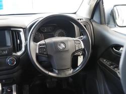 2019 Holden Colorado LS