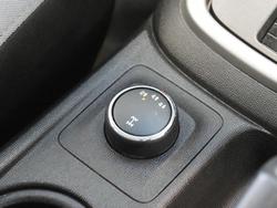 2019 Holden Colorado LS