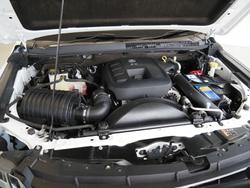 2019 Holden Colorado LS