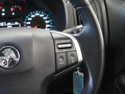 2019 Holden Colorado LS