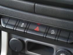 2019 Holden Colorado LS