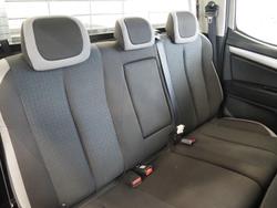 2019 Holden Colorado LS