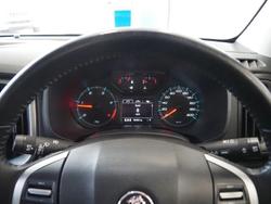 2019 Holden Colorado LS