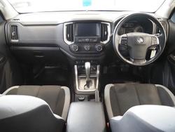 2019 Holden Colorado LS