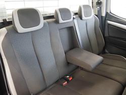 2019 Holden Colorado LS