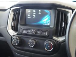 2019 Holden Colorado LS