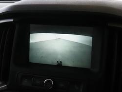 2019 Holden Colorado LS