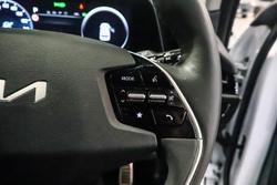 2022 Kia Niro HEV GT-Line