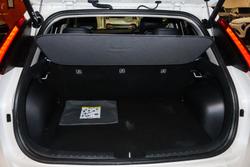 2022 Kia Niro HEV GT-Line