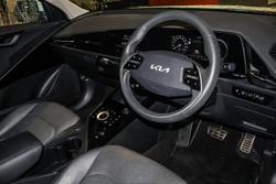 2022 Kia Niro HEV GT-Line