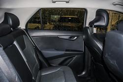 2022 Kia Niro HEV GT-Line