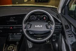 2022 Kia Niro HEV GT-Line