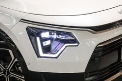 2022 Kia Niro HEV GT-Line