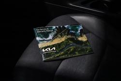 2022 Kia Niro HEV GT-Line