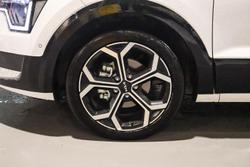 2022 Kia Niro HEV GT-Line