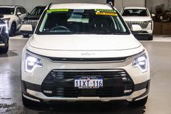 2022 Kia Niro HEV GT-Line