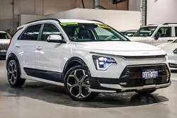 2022 Kia Niro HEV GT-Line