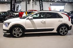 2022 Kia Niro HEV GT-Line