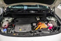 2022 Kia Niro HEV GT-Line