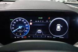 2022 Kia Niro HEV GT-Line