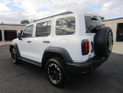 2026 GWM Tank 300 Ultra Hi4-T PHEV