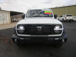 2026 GWM Tank 300 Ultra Hi4-T PHEV