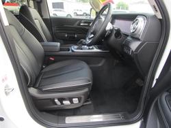 2026 GWM Tank 300 Ultra Hi4-T PHEV