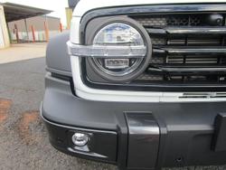 2026 GWM Tank 300 Ultra Hi4-T PHEV