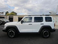 2026 GWM Tank 300 Ultra Hi4-T PHEV