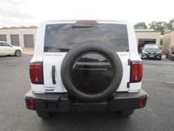 2026 GWM Tank 300 Ultra Hi4-T PHEV