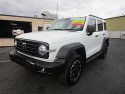 2026 GWM Tank 300 Ultra Hi4-T PHEV