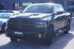 2023 RAM 1500 Express