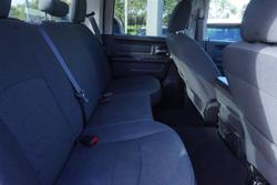 2023 RAM 1500 Express