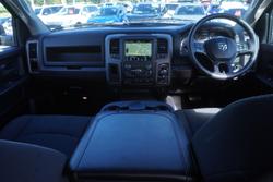 2023 RAM 1500 Express