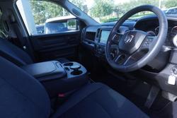 2023 RAM 1500 Express