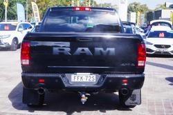 2023 RAM 1500 Express