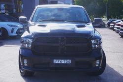 2023 RAM 1500 Express