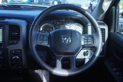 2023 RAM 1500 Express