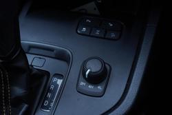 2021 Ford Ranger Wildtrak