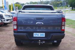 2021 Ford Ranger Wildtrak