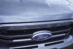 2021 Ford Ranger Wildtrak