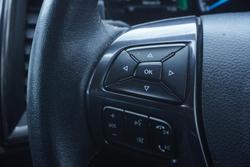 2021 Ford Ranger Wildtrak