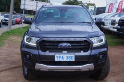 2021 Ford Ranger Wildtrak