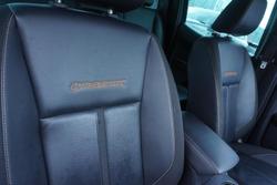2021 Ford Ranger Wildtrak