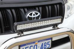 2012 Toyota Landcruiser Prado GX