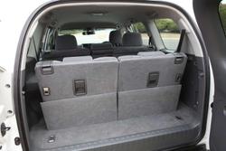 2012 Toyota Landcruiser Prado GX