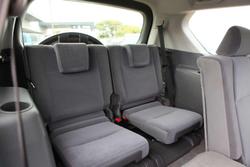 2012 Toyota Landcruiser Prado GX