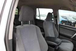 2012 Toyota Landcruiser Prado GX