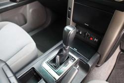 2012 Toyota Landcruiser Prado GX